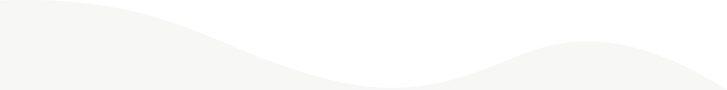 Bottom wave decoration